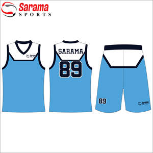 100% poliéster mejor calidad baloncesto uniforme deportes alta calidad hecho a medida nuevo diseño baloncesto, - Product Image 1