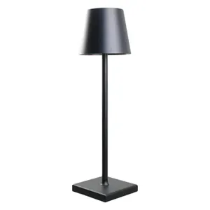 Best Verkopende Luxe Usb Oplaadbare Lezing Oogbescherming Bureaulamp Slaapkamer Bed Led Touch Schakelaar Dimmen Tafellamp