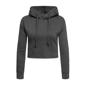 MOVETEXTILES Vente en gros de sweats à capuche de grande taille pour femmes en coton de haute qualité avec logo personnalisé style urbain - Product Image 6
