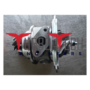 TURBOCOMPRESSEUR CHRA 14411-AA800 14411-AA760 - Product Image 3