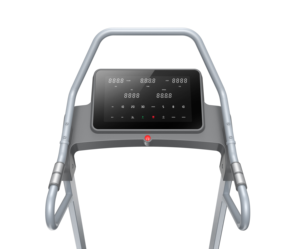 Diseño Gratuito ODM, <span class=keywords><strong>Caminadora</strong></span> Comercial de 200 kg, Equipo Deportivo para Gimnasio, Máquina de Cardio para el Hogar - Product Image 3