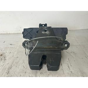 Serrure de capot arrière FORD Focus C-Max Série 3M51-R442A66-AK (03>07) - Product Image 2