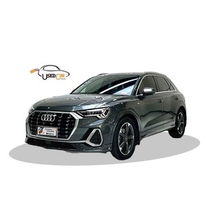 <span class=keywords><strong>Voiture</strong></span> d'occasion <span class=keywords><strong>Audi</strong></span> Q3 2022 35 TFSI Fashion Dynamic Edition 1.4T <span class=keywords><strong>Petite</strong></span> cylindrée SUV compact Pas cher <span class=keywords><strong>Voiture</strong></span> d'occasion <span class=keywords><strong>Audi</strong></span> Q3 2023 - Product Image 1