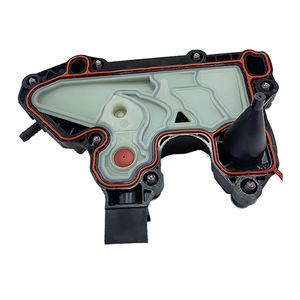 เครื่องแยกน้ำมัน06K103495BM 3 06K103495BS EA888ของแท้สำหรับรถ <span class=keywords><strong>Audi</strong></span> A4L A6L Q5 VW Tiguan viloran - Product Image 5