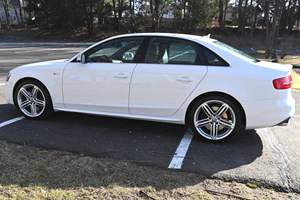 AUDI S4 2014 d'occasion, conduite à gauche/droite - Product Image 5