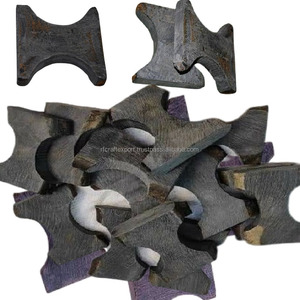 Poignée en corne de buffle de haute qualité avec poignée en corne naturelle et logo personnalisé en corne de buffle yéménite de l'Inde par RF Crafts - Product Image 2