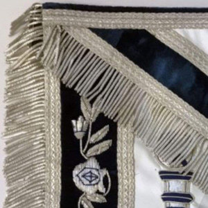 Masonic <b>Apron</b> Grand Masonic Regalia - Product Image 6