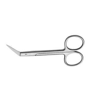 Ciseaux chirurgicaux fabriqués par des professionnels de différentes tailles Ciseaux chirurgicaux de logo entièrement personnalisés de haute qualité - Product Image 5