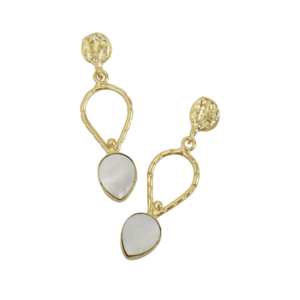 Clous en laiton avec pierres précieuses, vente en gros, en vrac, faits à la main, semi-précieux, polissage élevé, plaqués or, motif unique de créateur, parfaits - Product Image 4