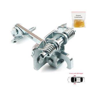 BDP937 Limiteur de sangle d'arrêt de charnière de porte avant 9181E6 pour Xsara Picasso 1999-2012 Bross Auto Parts Made In Turkey - Product Image 1