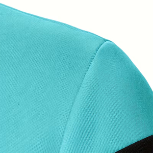 เสื้อสเวตเชิ้ตดีไซน์ใหม่สำหรับฤดูหนาว แบบยูนิเซ็กซ์ ผ้าฝ้ายผสมโพลีเอสเตอร์ แขนยาว สวมใส่สบาย ไซส์ใหญ่ เป็นมิตรกับสิ่งแวดล้อม ระบายอากาศได้ดี ไม่ยับง่าย - Product Image 6