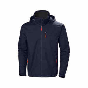 Chaqueta Deportiva Impermeable y Cortavientos Personalizada, Transpirable, para Exteriores, para Hombre - Product Image 5