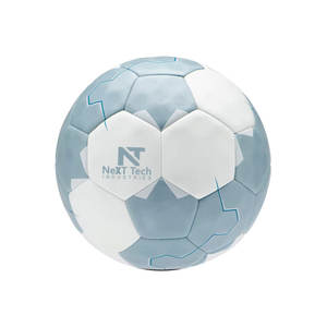 ลูกแฮนด์บอลสำหรับฝึกซ้อมฟุตบอลดีไซน์แบบกำหนดเองขนาด - Product Image 1