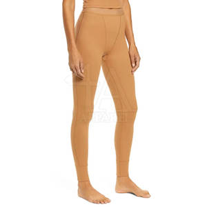 Mallas de fitness suaves y flexibles de alta calidad para mujeres diseñadas para la comodidad en cada entrenamiento - Product Image 3