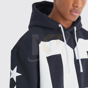 Chándales bordados de etiqueta privada de Material duradero, chándales bordados más vendidos para hombres - Product Image 4