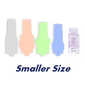 Produit en plastique médical de connecteur d'infusion de soins ambulatoires - Product Image 2