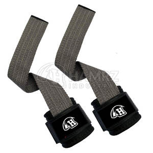 Gran oferta, muñequera de neopreno duradera hecha a medida, muñequeras de tasa al por mayor para levantamiento de pesas - Product Image 1