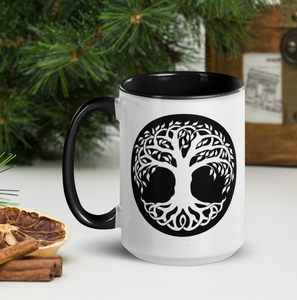 Viking Drinking <b>Mugs</b>, Anniversary Gift, Husband Gifts, Couples Gift, Christmas Gifts - Product Image 1
