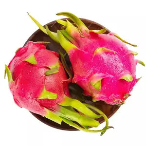 Hot Deal Cheap Price Natural Sweet Fresh Dragon Fruit Competitive Price Ready Export From Supplier In Vietna