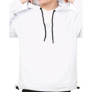 Choix parfait hommes vêtements de sport tenues décontractées à manches longues décontracté polaire à capuche extérieur à capuche vêtements décontractés à capuche - Product Image 2