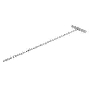 Élargisseurs canulés orthopédiques de haute qualité – Instruments chirurgicaux pour la préparation précise des canaux osseux en chirurgie traumatique - Product Image 3