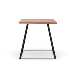 Mesa de centro para el hogar, esta mesa combina elegancia con funcionalidad, adecuada para salas de estar espaciosas. - Product Image 2
