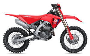 Offre Exceptionnelle : Nouvelle Moto CRF250RX Trails 2026 à Vendre - Product Image 4