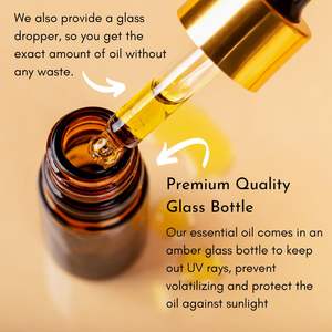 น้ำมัน sabal serrulata สำหรับนวดตัวเครื่องทำโลโก้ปลูกผมแบบบีบเย็นโลโก้ส่วนตัว - Product Image 2