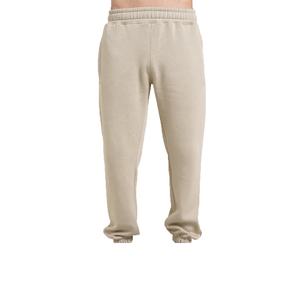 Pantalon de jogging ample en coton pour homme, coupe droite, idéal pour les sports d'hiver 2026 - Product Image 5