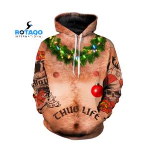 <b>Mens</b> Casual Cotton <b>mens</b> Rain Defender Loose Fit Heavyweight <b>Quarter</b>-<b>zip</b> Sweatshirt OEM - Product Image 1