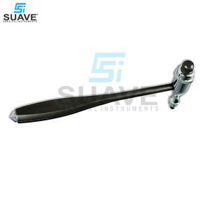 Competitive Price Premium Quality Customized Product Newest <b>Neurosurgery</b> Hammer By SUAVE SURGICAL <b>INSTRUMENTS</b> - Product Image 3
