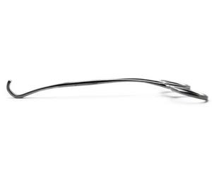 Pince vasculaire pédiatrique Cooley de haute qualité, 16 cm, mâchoire graduée, acier inoxydable, instruments chirurgicaux, forceps vasculaires Cooley - Product Image 6