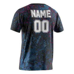 Fabricante de Camisetas, Tela Premium, Tallas Consistentes, Personalizadas para Hombre - Product Image 4