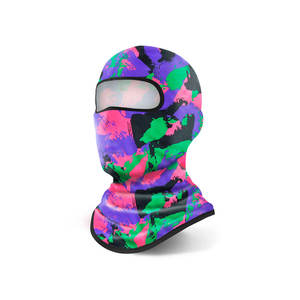 Vente en gros de cagoules de karting sur mesure Concevez votre propre style de caractère en vente en ligne à prix compétitif - Product Image 1