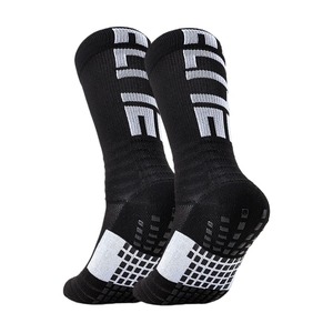 Calcetines Antideslizantes de Élite para Hombre y Mujer, Calcetines de Fútbol, Baloncesto, Béisbol, Rugby, Ciclismo, Correr, Senderismo, Tenis, Monopatín, Pares - Product Image 1