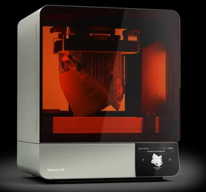 MEILLEURE OFFRE Imprimante 3D dentaire industrielle automatique Labs Form 4BL OEM DIY Connectivité USB Garantie 3 ans Plastique/Aluminium/Acier - Product Image 2