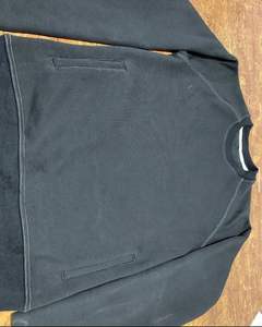 Poids lourd 100% coton automne saison imprimé en gros Sublimation sweat femmes surdimensionné à manches longues sweat - Product Image 6