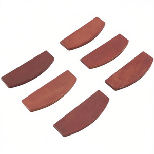 อุปกรณ์เสริมและอะไหล่เครื่องมือลม Hazet - ชุดดอกไขควงกระแทก 6 ชิ้น - Product Image 2