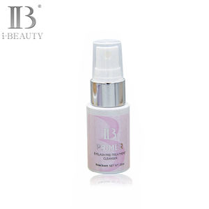 I-beauty Extensión de Pestañas-Primer Extensión de Pestañas (20ml) Aroma Rosa - Product Image 1