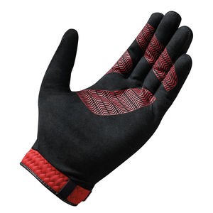 Gants de golf en cuir véritable de la meilleure qualité Design unique Respirant Caractéristiques durables Usine Production en gros Peau de mouton - Product Image 5