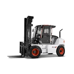 Montacargas Todoterreno con Motor Diésel de 3 Toneladas, Alta Eficiencia, 5 Años de Garantía, en Venta a Bajo Precio Directamente de Fábrica - Product Image 1