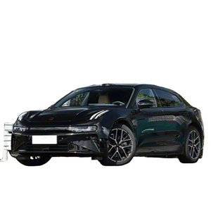 Véhicule électrique d'occasion haute performance 2026 avec une autonomie NEDC allant jusqu'à 300 km et une puissance de 120 kW - Product Image 1