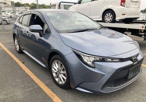 Prix de Gros Abordable Toyota Corolla S Berline 2020 avec Transmission Automatique Moteur 1.8L Conduite à Droite Essence/Pétrole Voiture d'Occasion à Vendre - Product Image 2