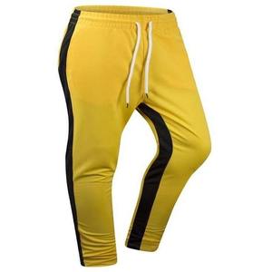 Conjunto Deportivo de Dos Piezas para Hombre, Diseño Nuevo, Color Personalizado, Pantalones Deportivos, Mejor Precio, Oferta 2026 - Product Image 3