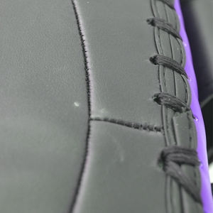 Focus Pads <b>Punch</b> Mitts for MMA Martial Arts Muay Thai Kickboxing Training Quality Boxing Bag Product High Quality <b>Leather</b> - Product Image 5