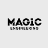 MAGIC ENGINEERING SRL logo