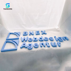 3 डी ऐक्रेलिक कार्यालय दीवार साइन लेजर ने आपके व्यवसाय के लोगो पर साइन इन करें नेत्र डॉक्टर लॉबी सिग्नवेज, रिसेप्शन लोगो, नर्सरी नाम क्लिनिक साइन इन करें - Product Image 3