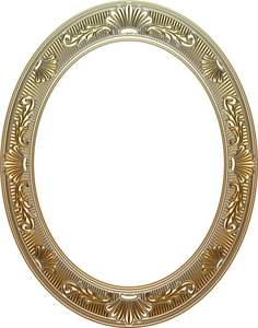 Cadres photo en aluminium antique moderne d'occasion pour hôtel Décoration intérieure Meilleure vente Forme carrée personnalisée - Product Image 4