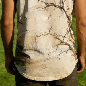 Lightweight Cotton Sleeveless Shirt Export Quality Men <b>Shearing</b> Cotton Vest Cotton Tank <b>Top</b> for Men - Product Image 5