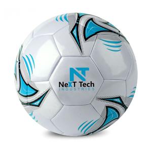 ลูกฟุตบอลฝึกซ้อม Next Tech Industries ผลิตจากวัสดุ PU สำหรับการฝึกซ้อม พร้อมดีไซน์และโลโก้ที่ปรับแต่งได้ - Product Image 5